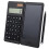 Calcolatrice scientifica Batteria solare 10 cifre 1