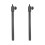 Boomstatief met telescopische microfoonarm (2 stuks) 1