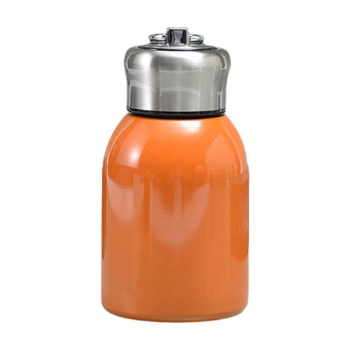 Mini tasse isotherme en acier inoxydable 300 ml