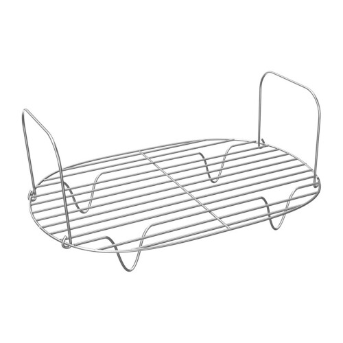 ACDANC roasting wire rack for roasting pan, style 1