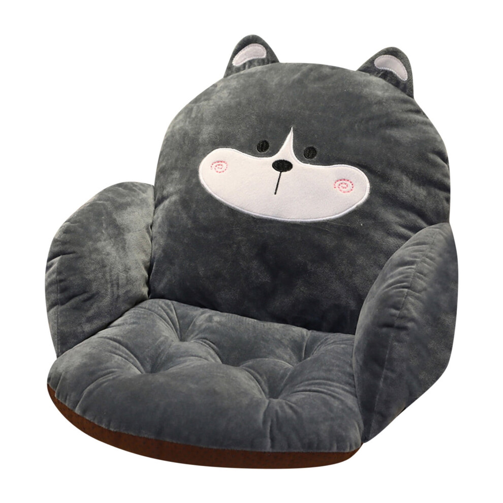 Cartoon Cushion Lumbar Support 1 Piece 9023022986481