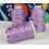 Ποικιλία100% βαμβακερό νήμα600M από Threadart - Color0501 - Καλοκαιρινά πράσινα - 40/3wt - 22 7