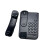 TIERPOP corded analog landline phone wall mountable 4