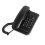 TIERPOP corded analog landline phone wall mountable 7