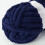 Chunky Chenille Garn Mykt Fluffy 27 Yards 8Oz 4