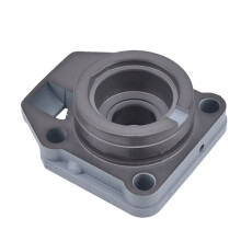 3C8-65017 Water Pump Hosing Lower for Outboard Motor 40HP 3C8-65017-0 3C8-65017-1