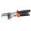 Adjustable Angle Scissors Miter Shear 1 Piece 2