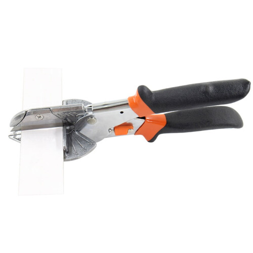 Adjustable Angle Scissors Miter Shear 1 Piece 1