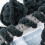 Chenille Yarn Set for Crocheting and Knitting 8 pcs 5