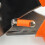 Adjustable Angle Scissors Miter Shear 1 Piece 7
