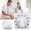 Mechanical Kitchen Timer Wind Up 60 Min 2