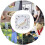 Mechanical Kitchen Timer Wind Up 60 Min 4