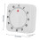 Mechanical Kitchen Timer Wind Up 60 Min 5