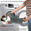 Electric Heating Pad and Blanket for Neck Back Shoulder 7