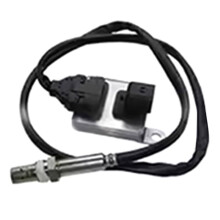 12648630 5WK96631D Nitrogen Oxide Nox Sensor SNS12V for Chevy Silverado Sierra 2500HD 3500HD 6.6L-V8 2014-2016