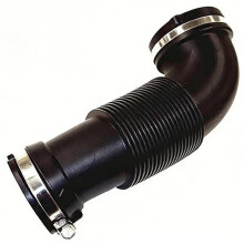 Air Intake Hose 06L129629G 06L-129-629-G for A4 Allroad Quattro A5 Quattro Sportback 2017-2024