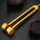 TIERPOP neurological tuning fork set aluminum 128Hz 3