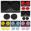 Anti-slip Soft Glue Coaster Set 2 Pieces 7