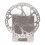 Electric Scooter Brake Rotor 140/160/180/203mm 2PCS 2