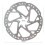 Electric Scooter Brake Rotor 140/160/180/203mm 2PCS 4