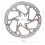 Electric Scooter Brake Rotor 140/160/180/203mm 2PCS 7