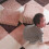 Kids' exercise puzzle play mat EVA foam 30 cm 3