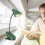 LED Reading Light with Clip USB Rechargeable Flexible Neck 3