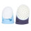 Silicone Thimbles for Sewing and Embroidery 2pcs 7