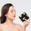 Sanitary Napkin Storage Bag with Zipper 1 Pack 2