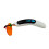 Teeth Whitening Kit with Cordless Curing Light 1400mW 5W 5