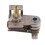 Adjustable Temperature Bimetal Thermostat KDT-200 7