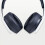 TIERPOP gaming headset wireless for PS5 black 1 pair 2