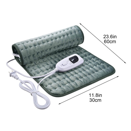 Heated Underblanket Electric Blanket 5 Heat Levels 1