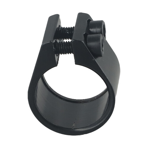 Bike Seatpost Clamp Double Layer 31.8mm 1