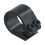 Bike Seatpost Clamp Double Layer 31.8mm 3