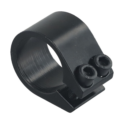 Bike Seatpost Clamp Double Layer 31.8mm 2