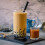 Extra Leveät Fat Jumbo Boba -pillit 100 kpl 6
