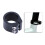 Bike Seatpost Clamp Double Layer 31.8mm 4