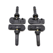 4Pcs TPMS Tire Pressure Monitor Sensor 56029481AB for Nitro Ram 1500 2500 3500 Pickup Commander