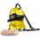 Σακούλες ηλεκτρικής σκούπας Karcher WD3, συσκευασία 5 ίσιων σακουλών ηλεκτρικής 5