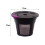 YMDZ BPA-vrije K-Cup filters, 3-pack 2