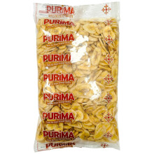 Banana Chips 1kg – Dried Banana Slices Natural Fruit Crispy Sweet Sweetened Crun