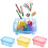 Waterproof Index Cards Holder 500-Card Capacity 2