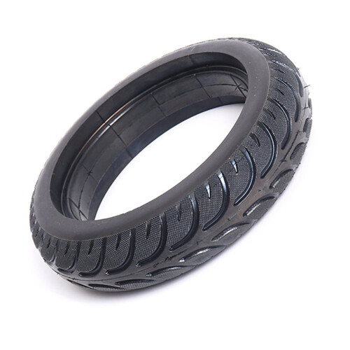 Electric Scooter Solid Wheel Tyre 20045mm 2