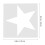 Star Templates DIY Hollow Stencils for Crafts Scrapbooking 3