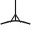 Fabric Room Divider Anthracite 68.9 x 70.9 in 4