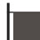 Fabric Room Divider Anthracite 68.9 x 70.9 in 3