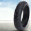 Electric Scooter Solid Wheel Tyre 20045mm 4