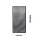 Heat Blocking Window Film UV Reflective Static Cling 3