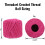 Crochet Thread 100% Cotton Size 3 Variegated Lavender 3-Pack 3